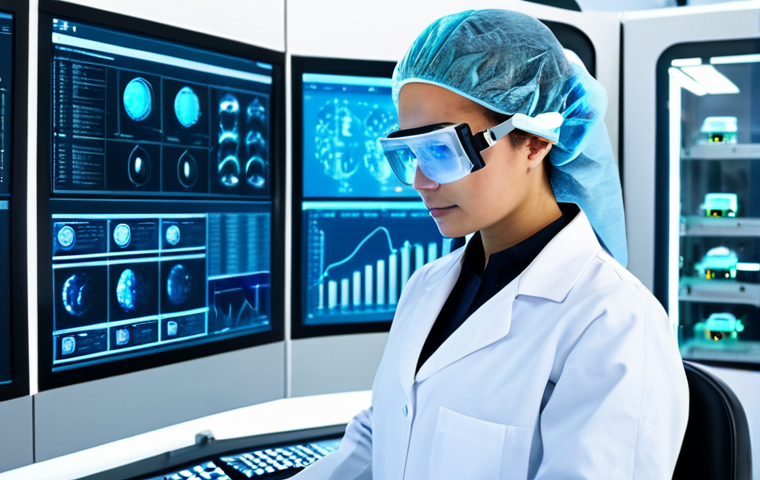 Uncovering the Vital Infection Control Secrets Every Lab Professional Needs Now 2 uncovering - 이미지 1