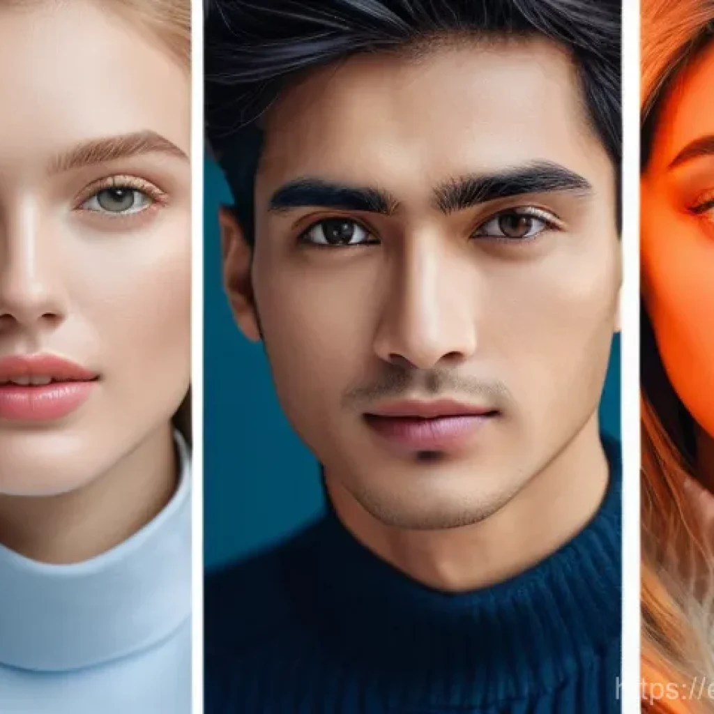 임상병리사와 연구개발 부서의 협업 - Here are three detailed image generation prompts based on the provided text: